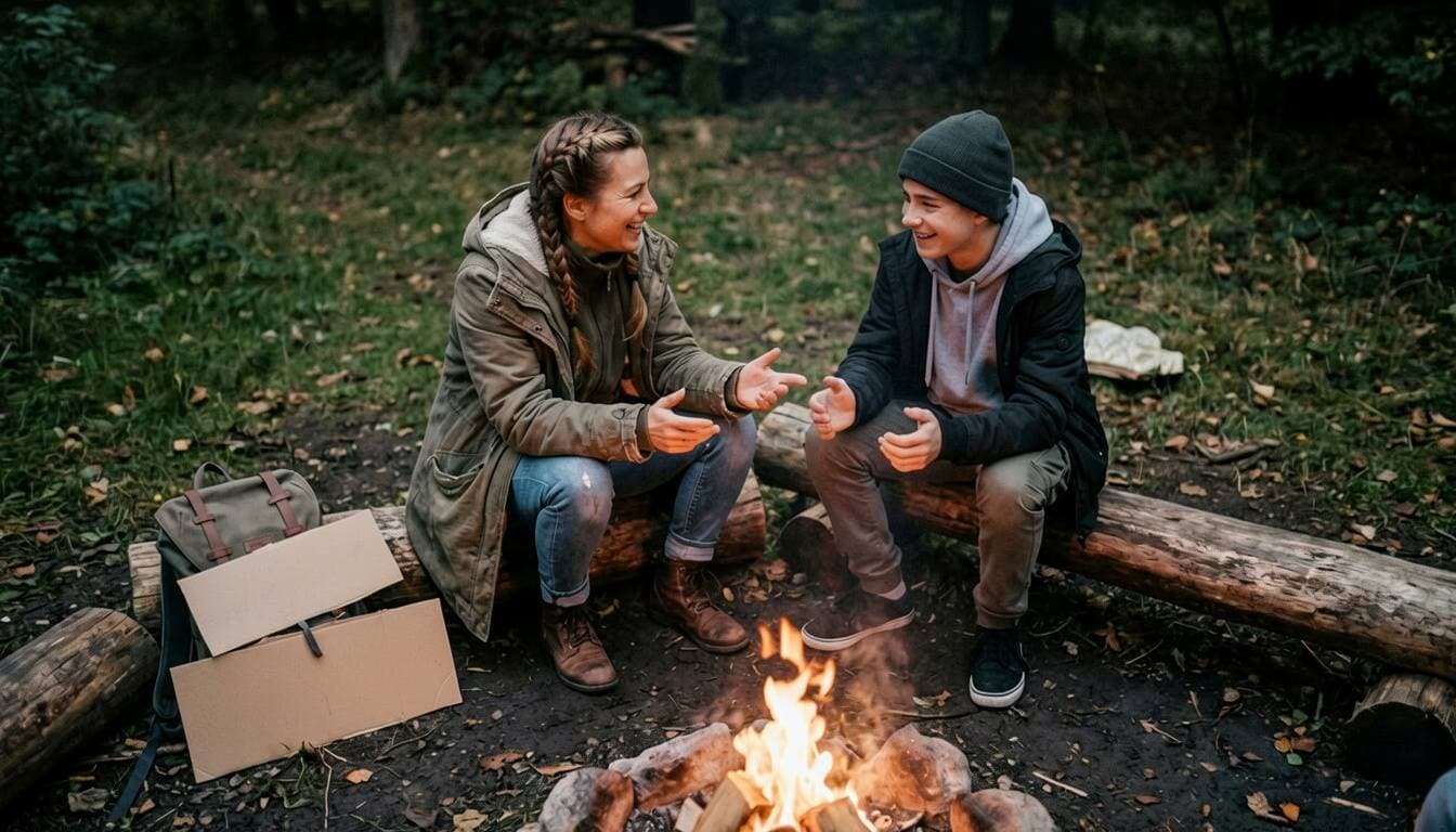 LIFE Jugendhilfe 10 Erkenntnisse der Bindungsforschung
